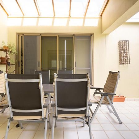 Medano Perfect Stay By Sunkeyrents El Médano Exterior photo