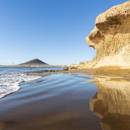Medano Perfect Stay By Sunkeyrents El Médano Exterior photo