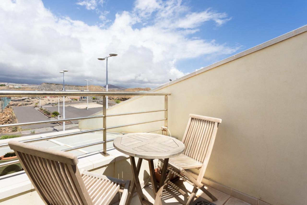 Medano Perfect Stay By Sunkeyrents El Médano Exterior photo