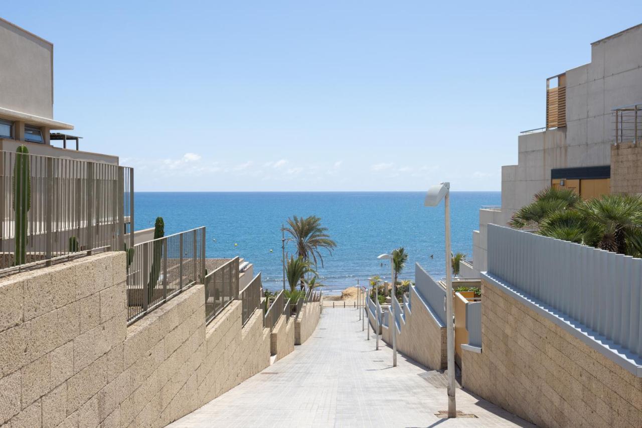 Medano Perfect Stay By Sunkeyrents El Médano Exterior photo