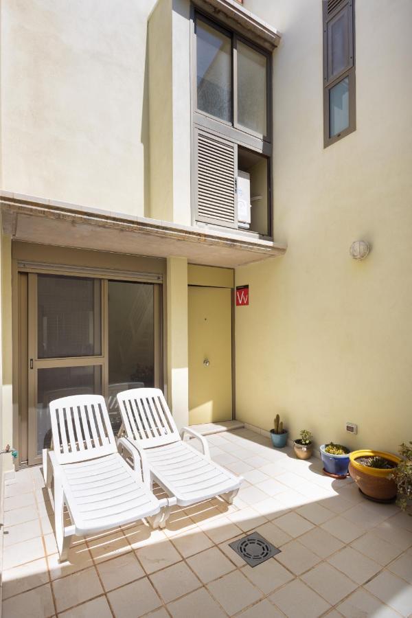 Medano Perfect Stay By Sunkeyrents El Médano Exterior photo