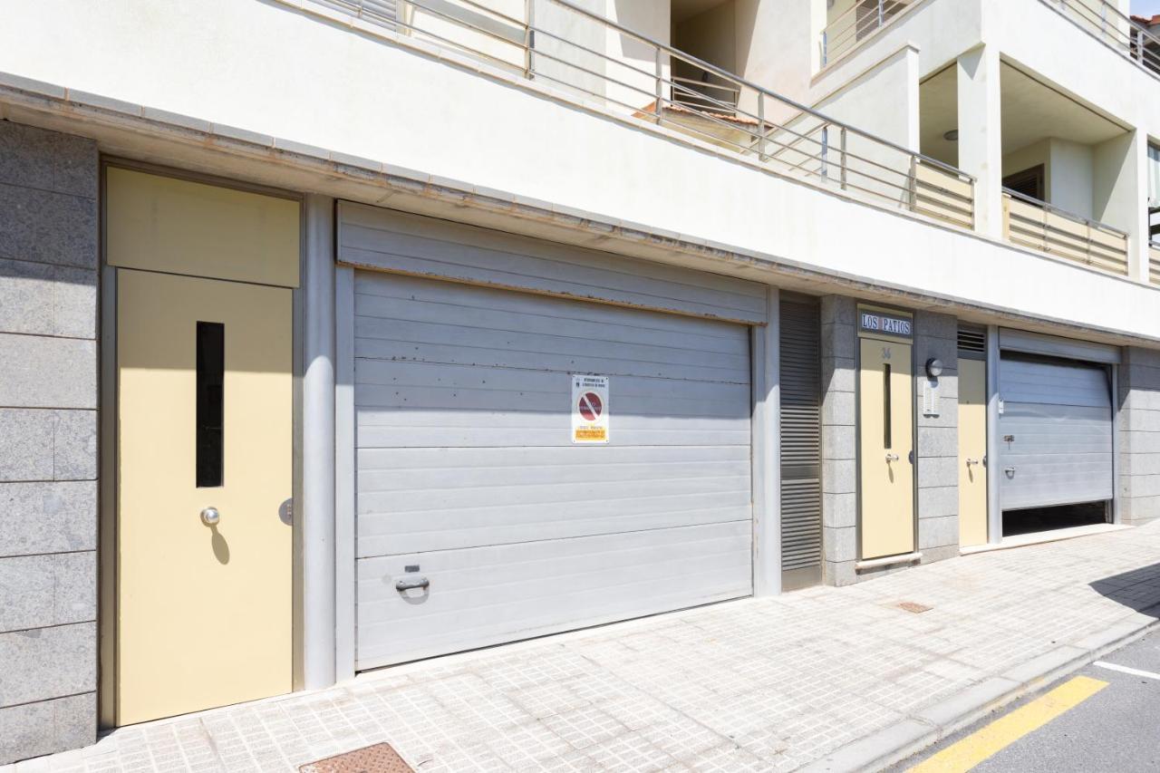 Medano Perfect Stay By Sunkeyrents El Médano Exterior photo