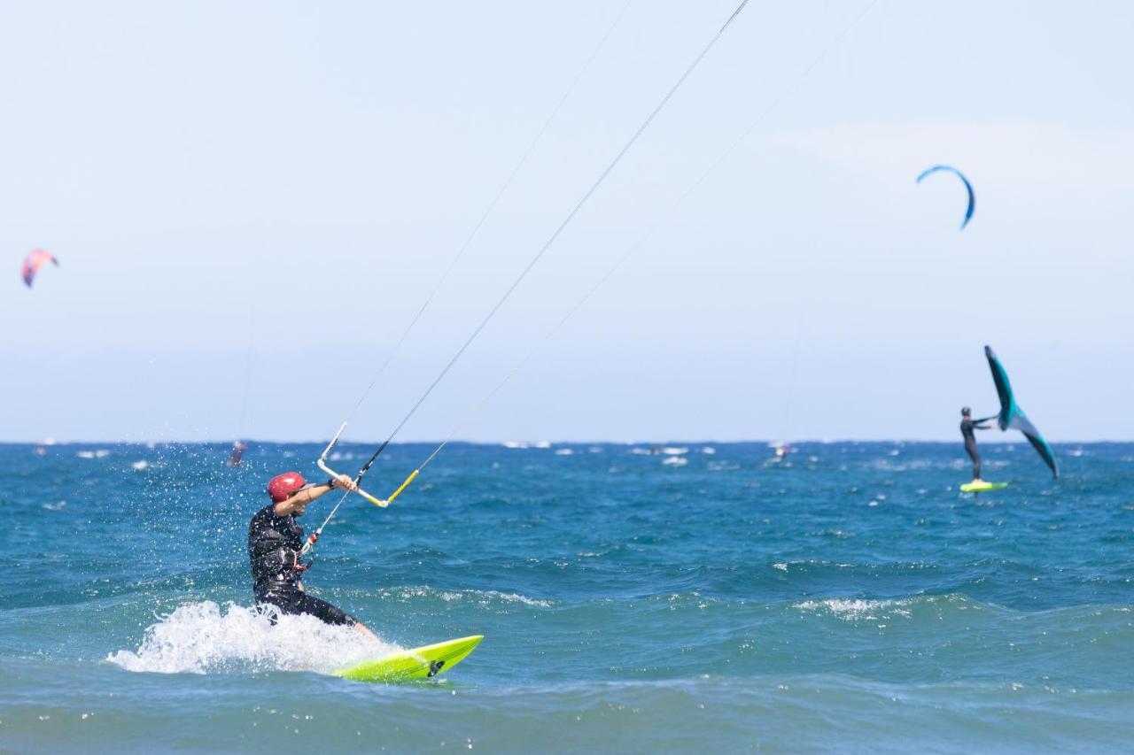 Medano Perfect Stay By Sunkeyrents El Médano Exterior photo