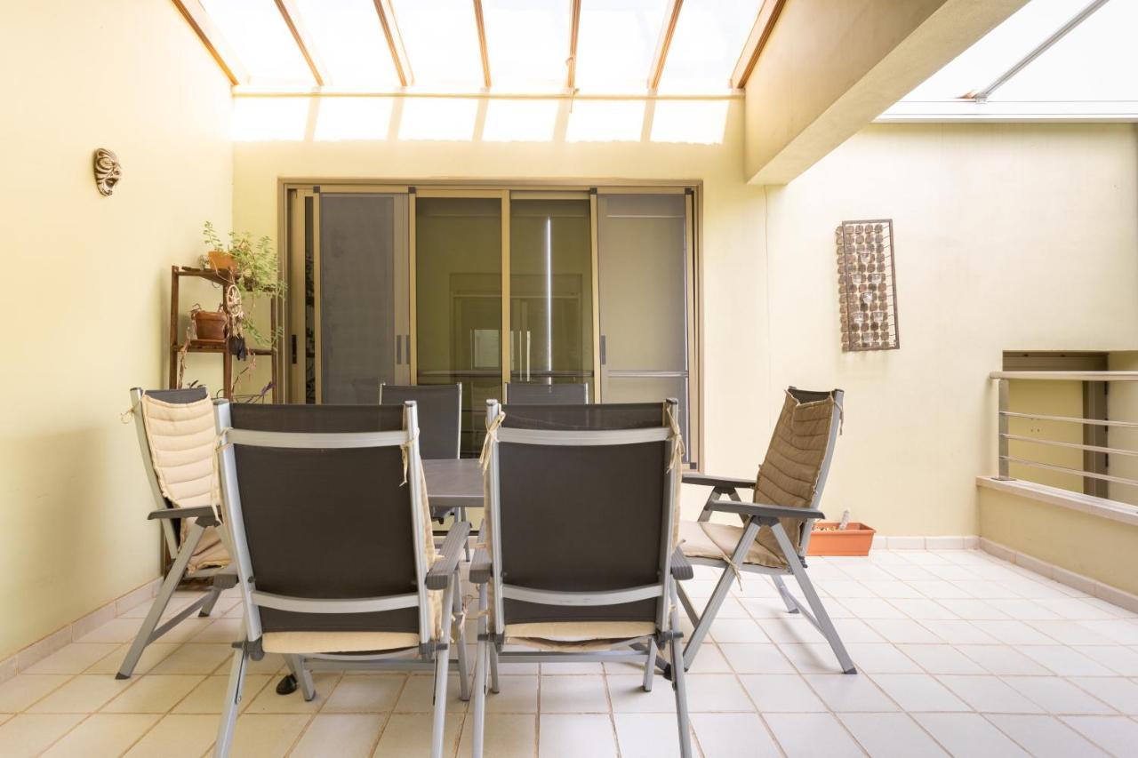 Medano Perfect Stay By Sunkeyrents El Médano Exterior photo