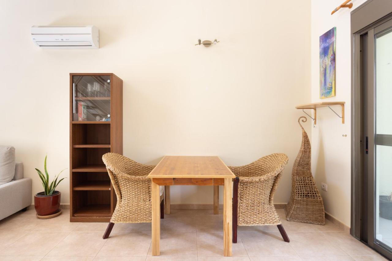 Medano Perfect Stay By Sunkeyrents El Médano Exterior photo