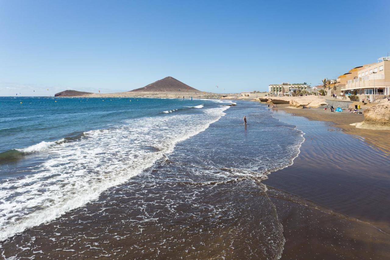 Medano Perfect Stay By Sunkeyrents El Médano Exterior photo