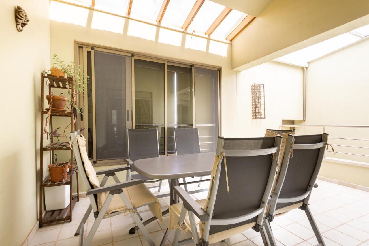 Medano Perfect Stay By Sunkeyrents El Médano Exterior photo