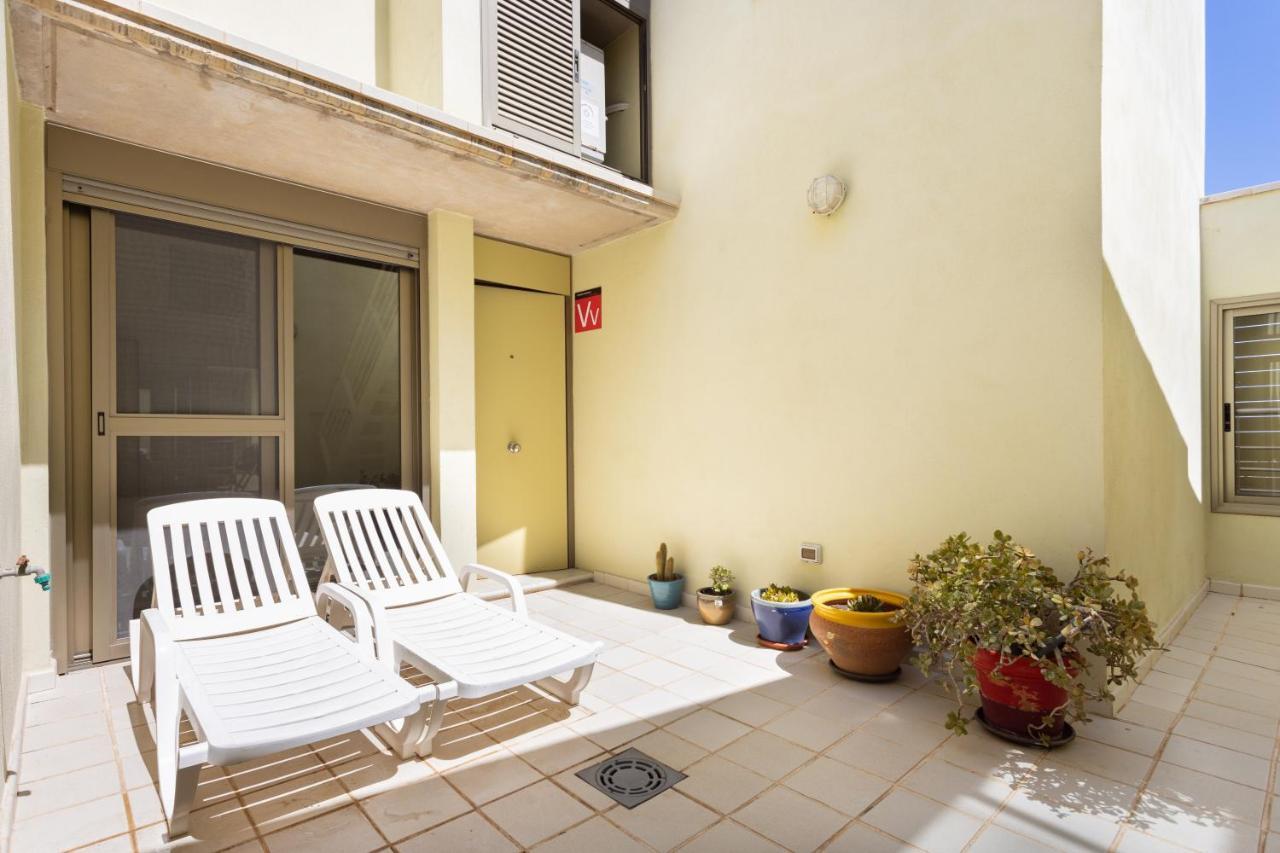 Medano Perfect Stay By Sunkeyrents El Médano Exterior photo
