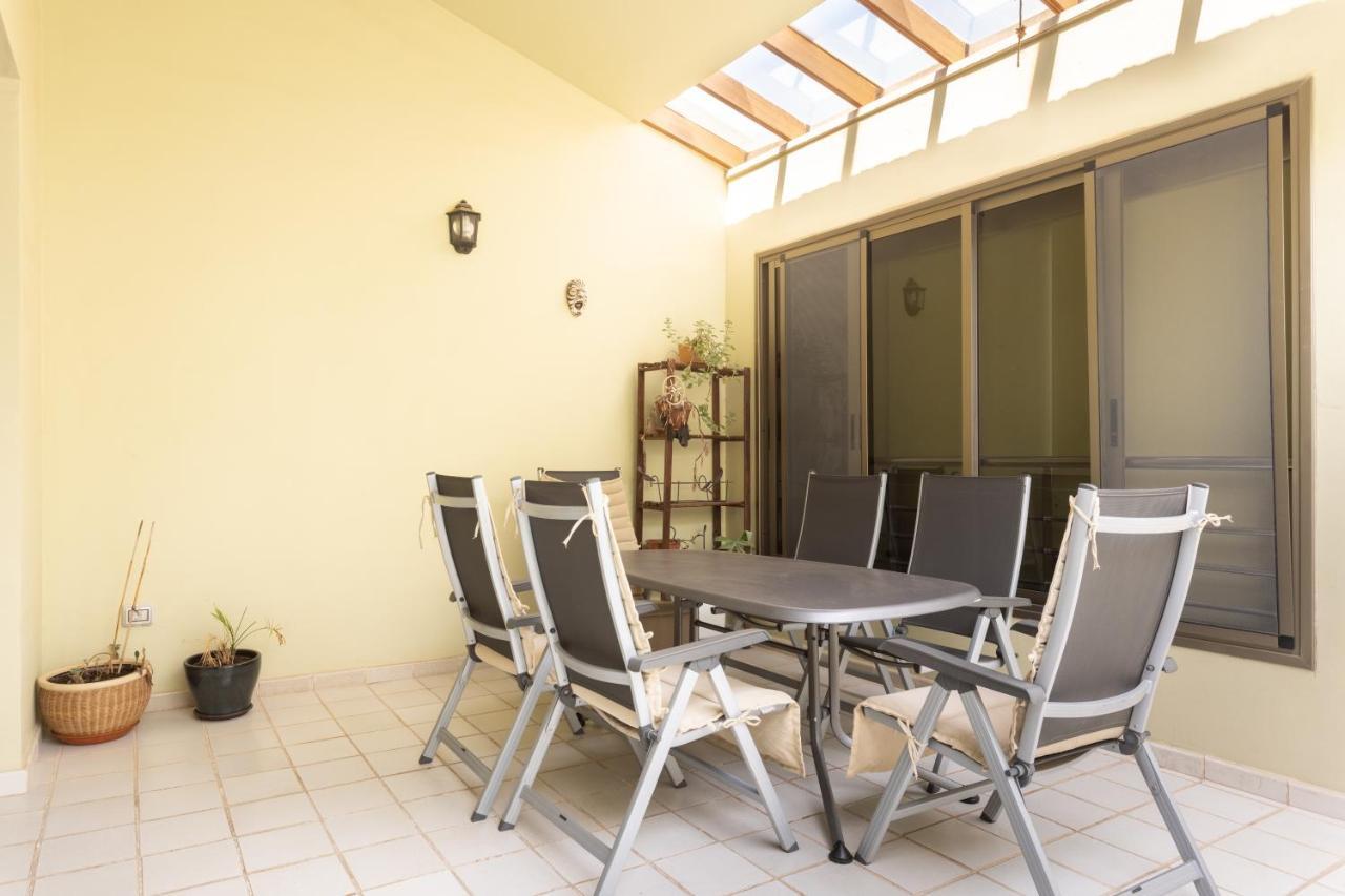 Medano Perfect Stay By Sunkeyrents El Médano Exterior photo