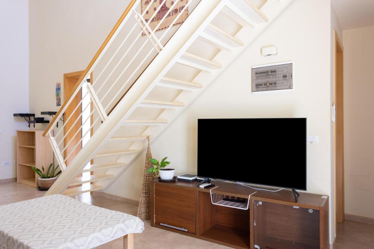 Medano Perfect Stay By Sunkeyrents El Médano Exterior photo