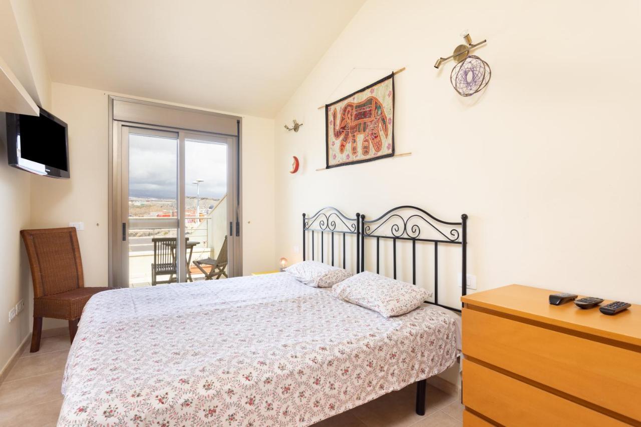 Medano Perfect Stay By Sunkeyrents El Médano Exterior photo